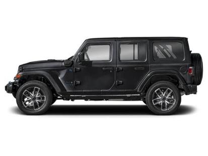 jeep wrangler 4xe 2024 1C4RJXP63RW231945 image jeep wrangler 4xe 2024 1C4RJXP63RW231945 image